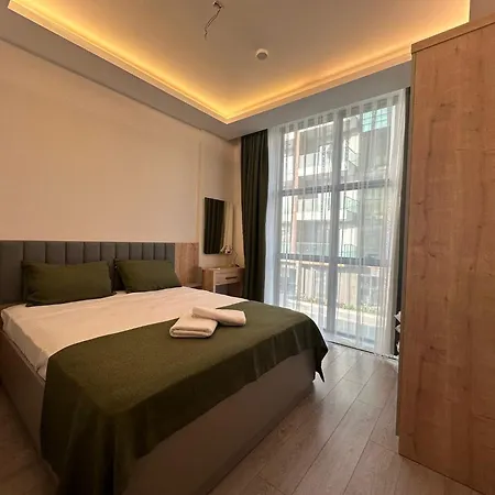 Silence Garden Alanya