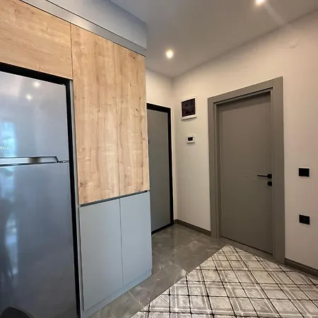 Silence Garden * Alanya