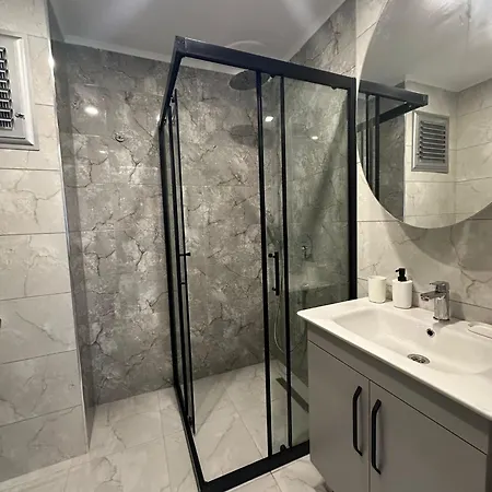 Silence Garden * Alanya