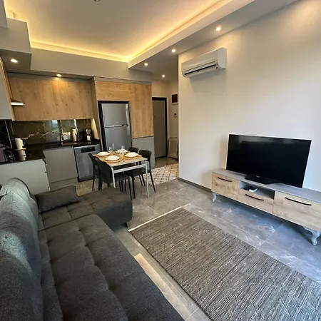 Silence Garden * Alanya